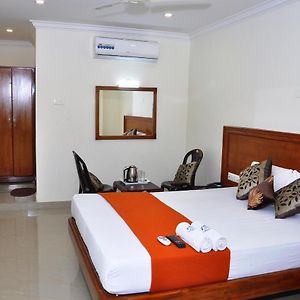 Hotel Nnp Grand Rameswaram